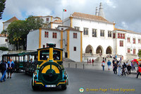 Sintra, Portugal