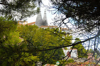 Sintra, Portugal