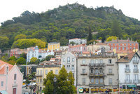 Sintra, Portugal