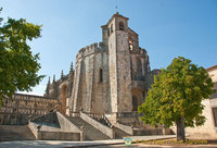 Tomar, Portugal