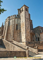 Tomar, Portugal