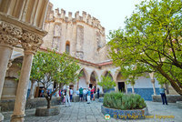 Tomar, Portugal