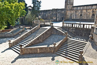 Tomar, Portugal