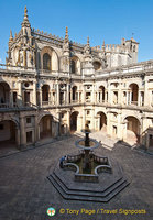 Tomar, Portugal