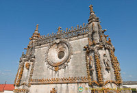 Tomar, Portugal