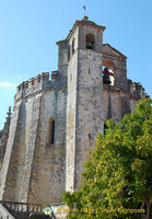 Tomar, Portugal