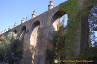 Tomar, Portugal