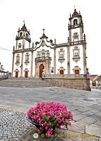 Viseu, Portugal