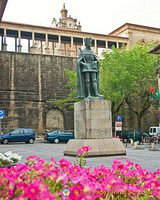 Viseu, Portugal