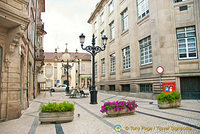 Viseu, Portugal