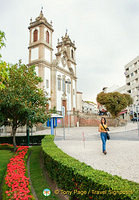 Viseu, Portugal