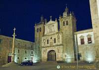 Viseu, Portugal