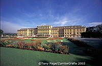 Schonbrunn Palace