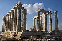 Temple of Neptune, Sounion