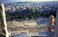 Theatre of Dionysos