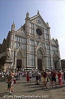 Cathedral, Florence