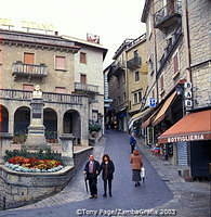 San Marino