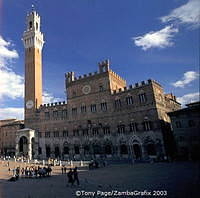 Siena