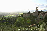 Assisi