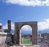 Pompeii