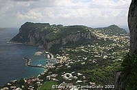 Isle of Capri