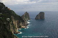 Isle of Capri