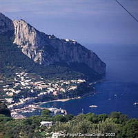 Isle of Capri