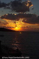 Sorrento, Amalfi Coast