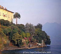 Isola Madre, Lake Maggiore