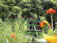 Monet's house and garden at Giverny