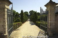 Chateau Azny-le-Rideau