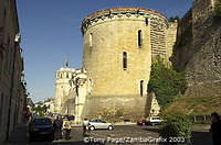 Chateau Amboise