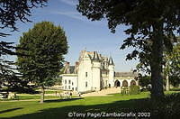 Chateau Amboise