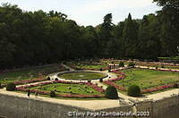 Chateau Chenonceau