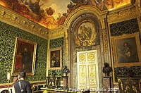 The Palace of Versailles