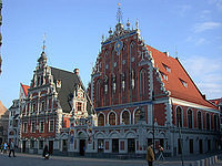 Riga, Latvia