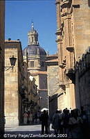 Salamanca