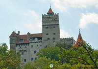 Bran Castle