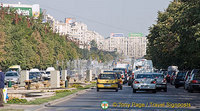 Bucharest, Romania