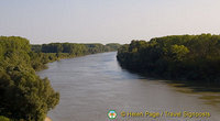 Bucharest and the road to the Bulgarian border