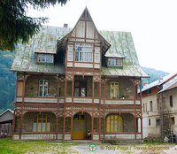 Sinaia