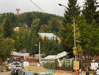 Sinaia, Romania