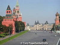 Red Square 