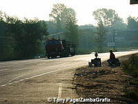 Novgorod countryside