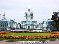 Smolny Convent