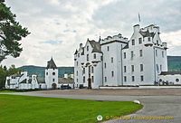 Blair Castle