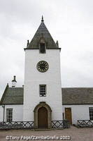 Blair Castle