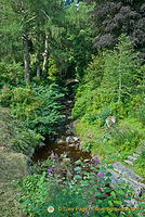 Blair Castle Grounds