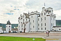 Blair Castle