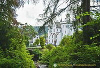 Blair Castle